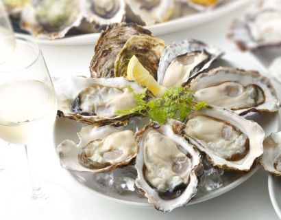 Hàu Sữa Thành Hương Giáo Chủ – Địa Chỉ Cung Cấp Hàu Sữa Tươi Ngon, Chất Lượng