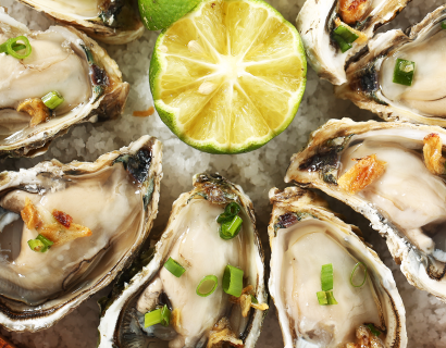 Hàu Sữa Thanh Hương Giáo Chủ – Trải nghiệm hương vị hàu sữa tươi ngon mỗi ngày